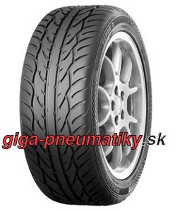 Obrázok 255/35 R18 94Y SPORTIVA SUPER Z+