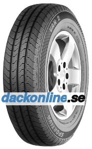 Sportiva VAN 2 ( 215/65 R16C 109/107R 8PR )