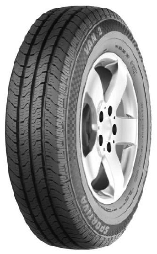 Sportiva VAN 2 ( 205/65 R16C 107T )