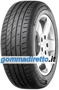 Image of PneumaticoSportiva Performance SUV ( 235/55 R17 103Y XL )039