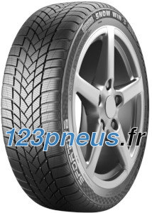 Sportiva SnowWin 3 ( 205/55 R16 94V XL )