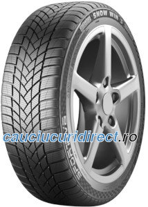 Sportiva SnowWin 3 ( 205/55 R16 91H XL )