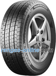 Sportiva Van All Season