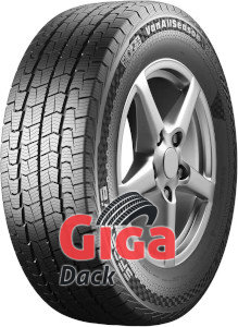 Sportiva Van All Season
