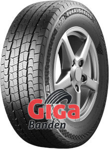 Sportiva Van All Season