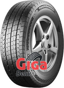 Sportiva Van All Season