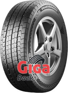 Sportiva Van All Season