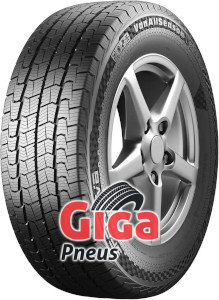 Sportiva Van All Season