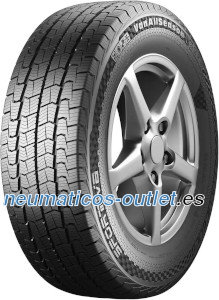 Sportiva Van All Season