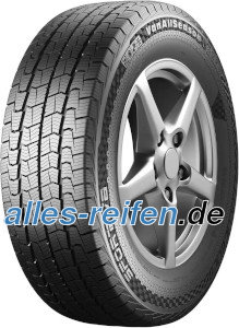 Sportiva Van All Season