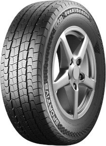 Sportiva&nbsp;Van All Season