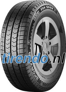 Sportiva Van Snow 3