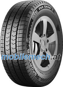 Sportiva&nbsp;Van Snow 3