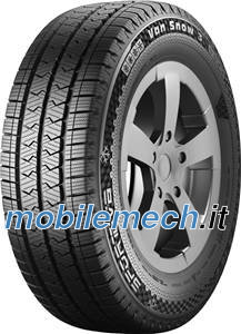 Sportiva&nbsp;Van Snow 3