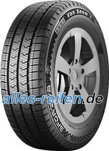 Sportiva&nbsp;Van Snow 3