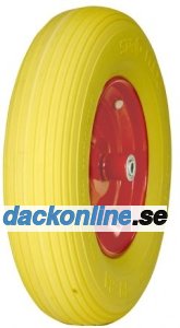 Starco Flex ST-11 Gelb ( 4.00 -8 TL Dubbel märkning , NHS, Doppelkennung 39-8A )