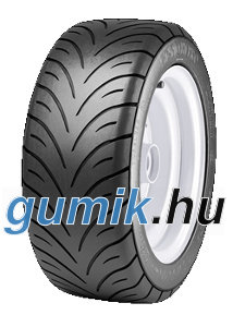 Starco HT 16x9.50 8 76B 6PR TT gumi