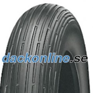 Starco ST-11 Set ( 4.00 -6 4PR TL NHS, SET – Reifen mit Schlauch )