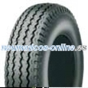 Image of Starco ST-81 Set ( 4.80 -8 70M 6PR TT doble marcado 4.80/4.00-8 , NHS, SET - Reifen mit Schlauch ) 5707562130859