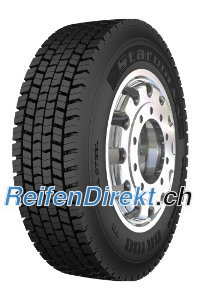 Image of Starmaxx DH-100 ( 315/80 R22.5 154/150M ) bei ReifenDirekt.ch - online Reifen Händler