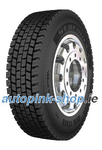 Starmaxx DH-100