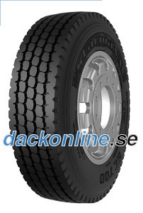 Starmaxx GC-700 ( 315/80 R22.5 156/150K 18PR )