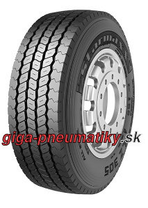 Obrázok Starmaxx LZ-305 ( 235/75 R17.5 143/141J )