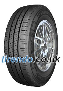 Starmaxx PROVAN ST860