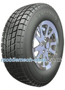 Starmaxx PROWIN ST950