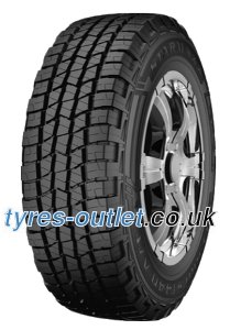 Starmaxx Incurro ST440 A/T