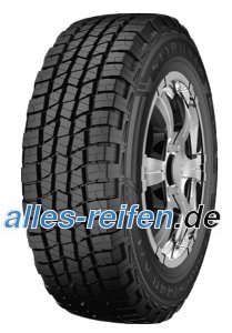Starmaxx Incurro ST440 A/T
