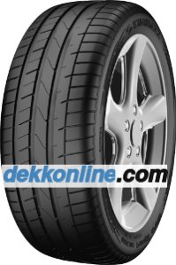 Starmaxx Ultra Sport ST760 RFT