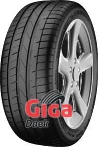 Starmaxx Ultra Sport ST760 RFT