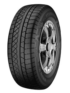 Obrázok Starmaxx Incurro Winter W870 ( 275/55 R19 111H )