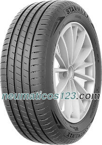 Starmaxx Controlmax