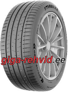 Starmaxx Dynamix Sport