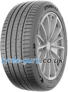 Starmaxx Dynamix Sport