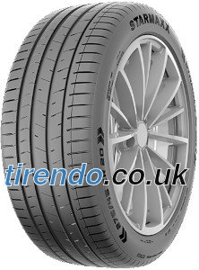 Starmaxx Dynamix Sport