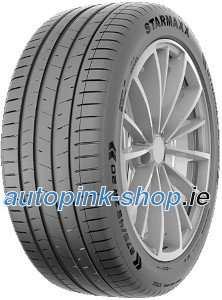 Starmaxx Dynamix Sport