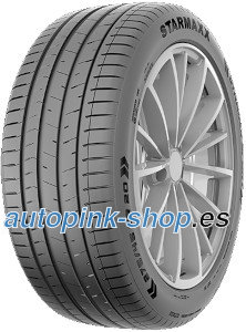 Starmaxx Dynamix Sport