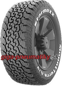 Starmaxx MountTerra A/T