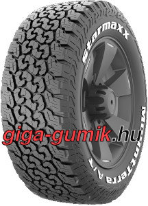 Starmaxx MountTerra A/T