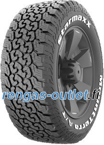 Starmaxx MountTerra A/T