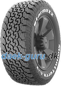 Starmaxx MountTerra A/T