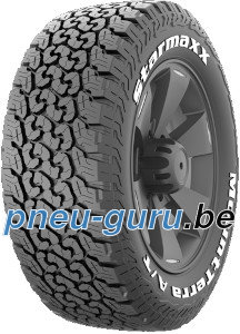 Starmaxx MountTerra A/T