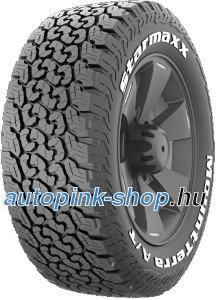 Starmaxx MountTerra A/T