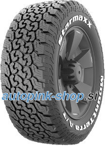Starmaxx MountTerra A/T