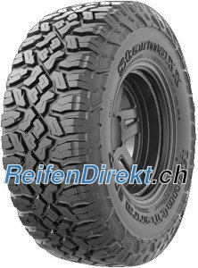 Starmaxx MountTerra M/T