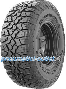Starmaxx MountTerra M/T