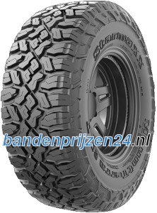 Starmaxx MountTerra M/T